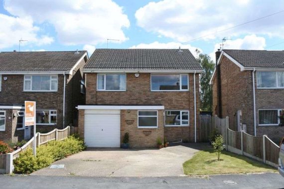 4&nbsp;Bedroom&nbsp;Detached